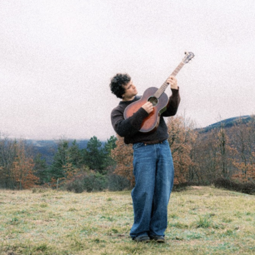 LEO GASSMANN